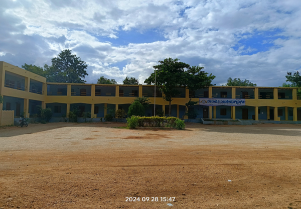 Welcome to Akshaya International School Parashuramapura 